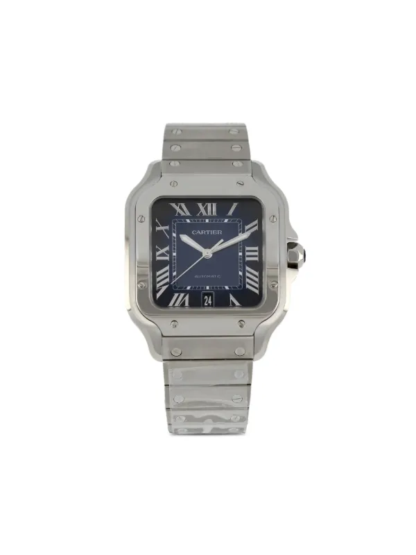 santos 40mm