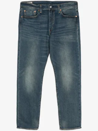 Levi's