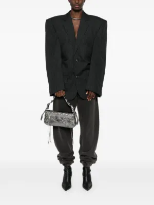 Balenciaga Jackets for Women | FARFETCH US