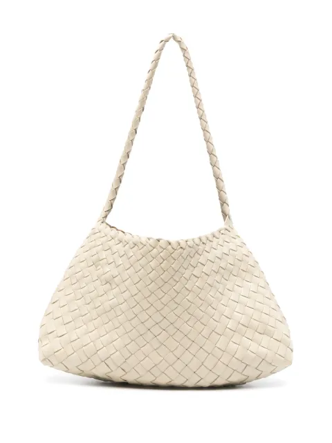 DRAGON DIFFUSION Rosanna leather shoulder bag