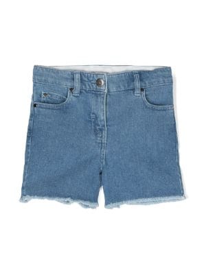 Designer Girls Shorts from Stella Mccartney Kids - Farfetch