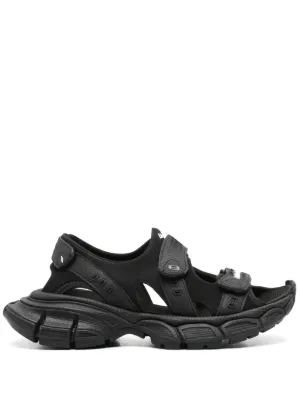 Balenciaga sandals womens sale deals