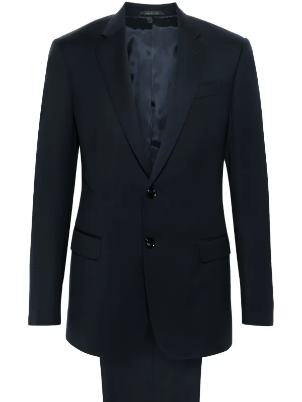 【高級】GIORGIO ARMANI イタリア LANA VIRGIN WOOL 高級】GIORGIO ARMANI イタリア LANA VIRGIN WOOL