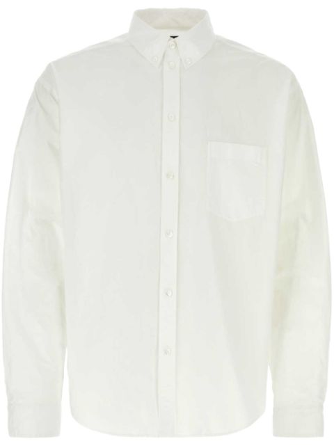 Balenciaga Political Stencil shirt Men