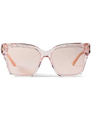 Jimmy Choo Eyewear