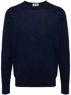 John Smedley Clothing for Men - Farfetch
