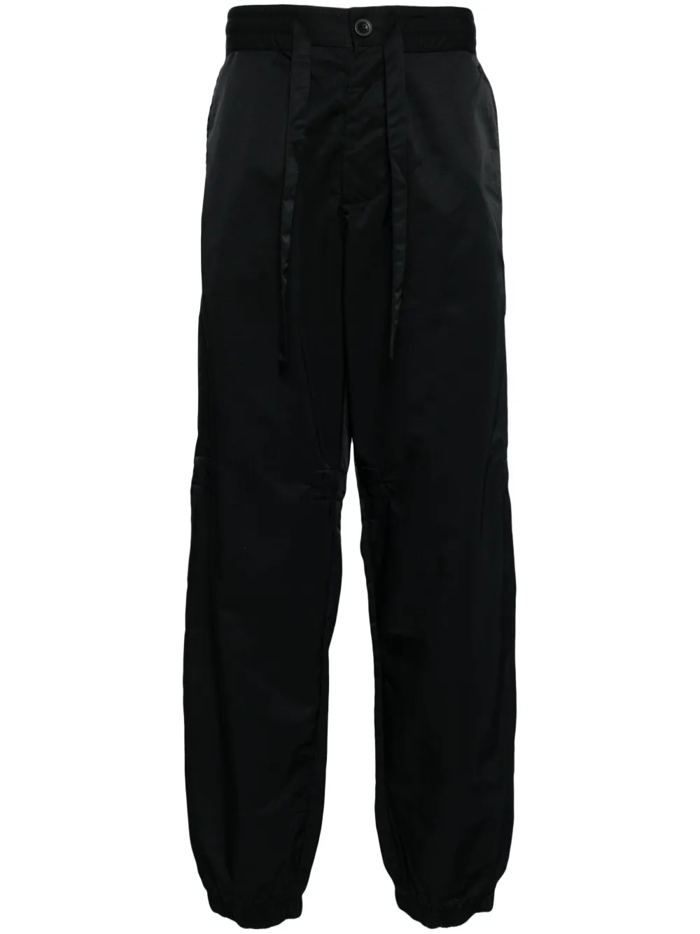 Image 1 of A-COLD-WALL* Cinch straight-leg trousers