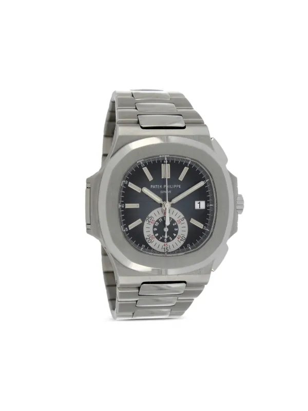 Patek philippe farfetch hotsell
