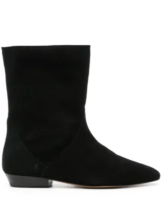 Farfetch isabel marant boots online