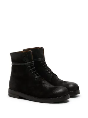 Marsèll(マルセル)メンズ ブーツ - FARFETCH Marsèll(マルセル)メンズ ブーツ - FARFETCH