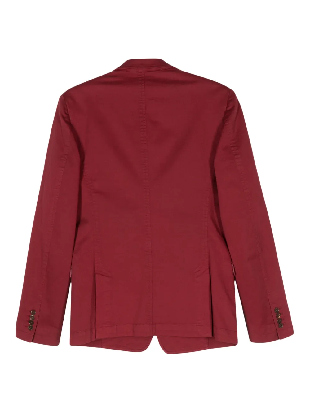 Dolce & Gabbana Pre-Owned blazer con botones 2000 | Image 2