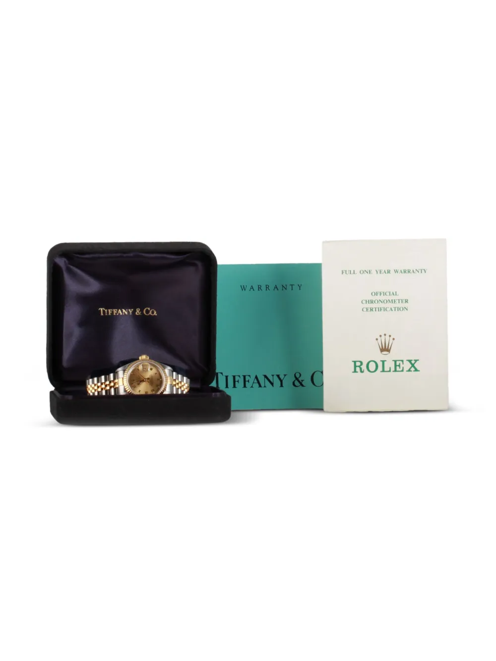 Rolex Orologio Datejust 26mm Pre-owned 1993 | Image 7