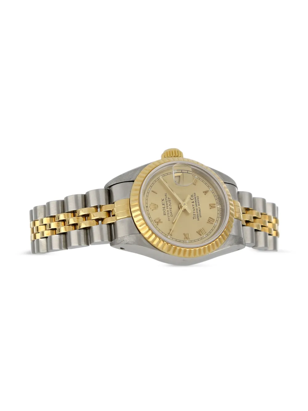 Rolex Orologio Datejust 26mm Pre-owned 1993 | Image 5