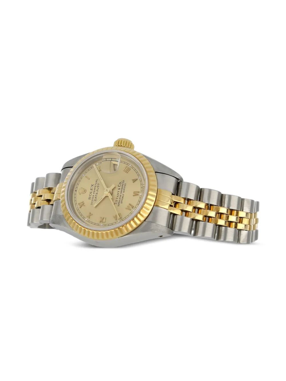 Rolex Orologio Datejust 26mm Pre-owned 1993 | Pre-owned | Image 4