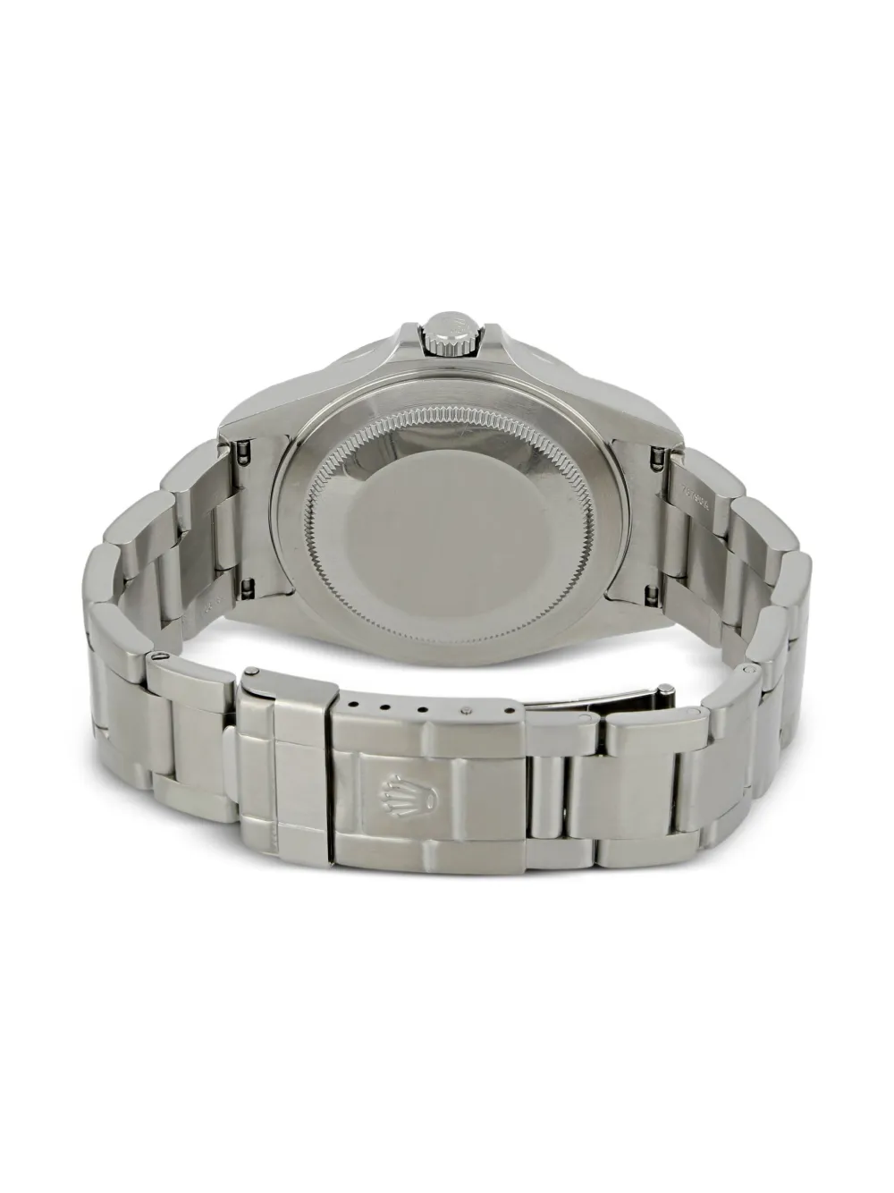 Rolex 2004 pre-owned Explorer II 40mm | Image 6
