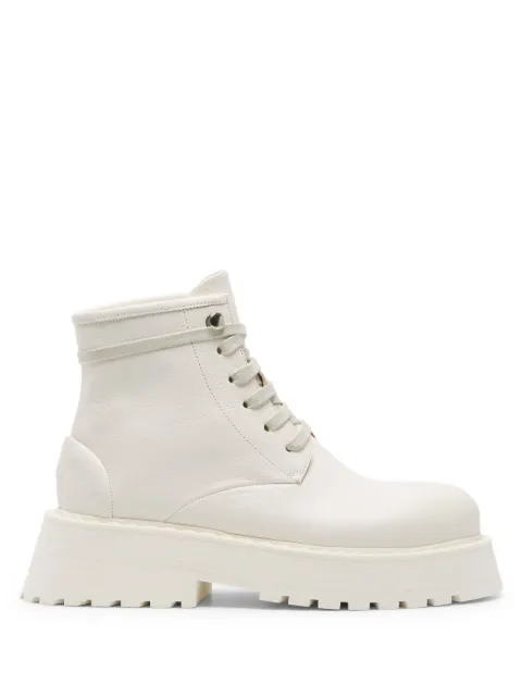 Marsèll Micarro leather boots