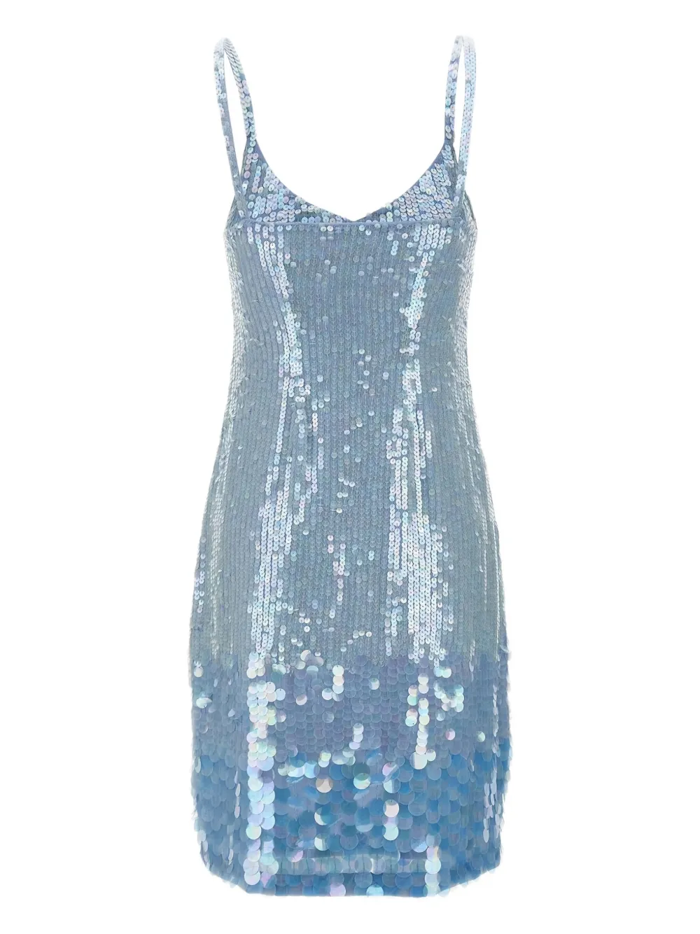 P.A.R.O.S.H. sequin-embellished midi dress | Evening Dresses | Image 2