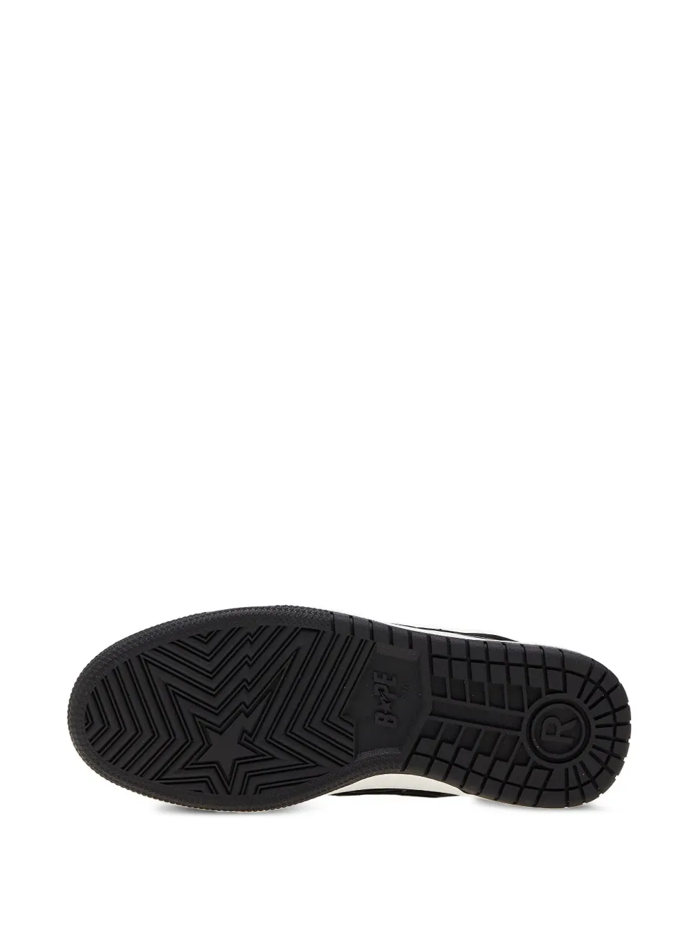 A BATHING APE® Sneakers con applicazione | Image 6