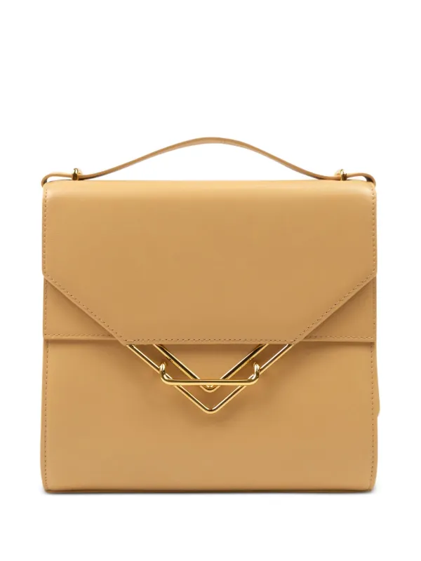 Bottega clip bag Clearance