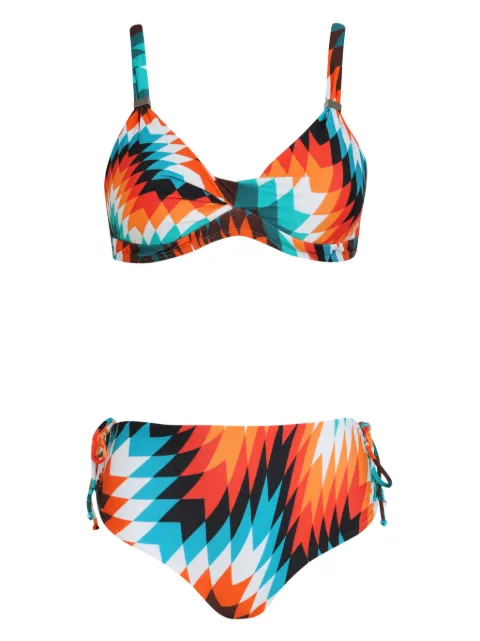 Lygia & Nanny bikini Marcela