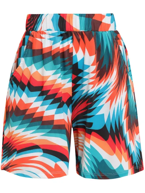 Lygia & Nanny shorts Iara