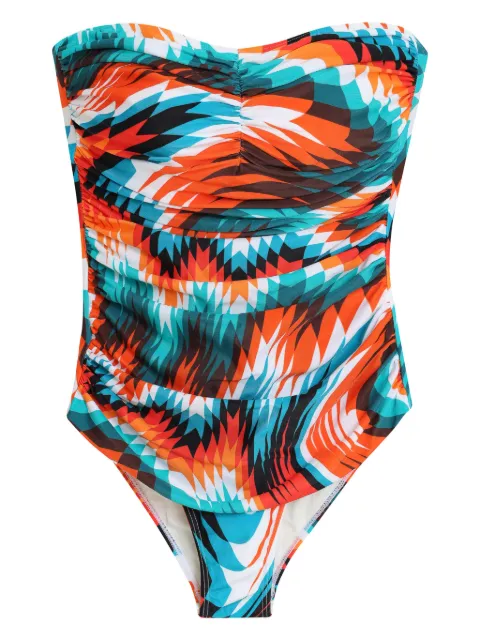 Lygia & Nanny Melissa swimsuit