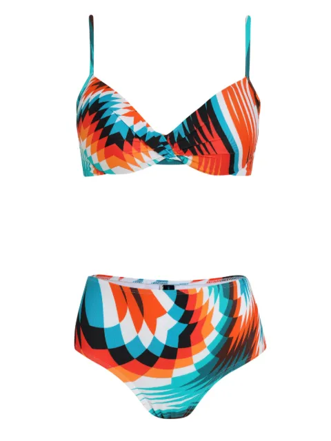 Lygia & Nanny bikini Veronica