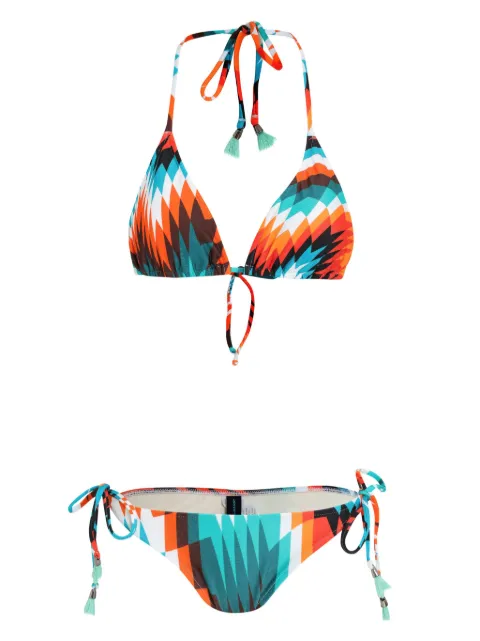 Lygia & Nanny Maya bikini