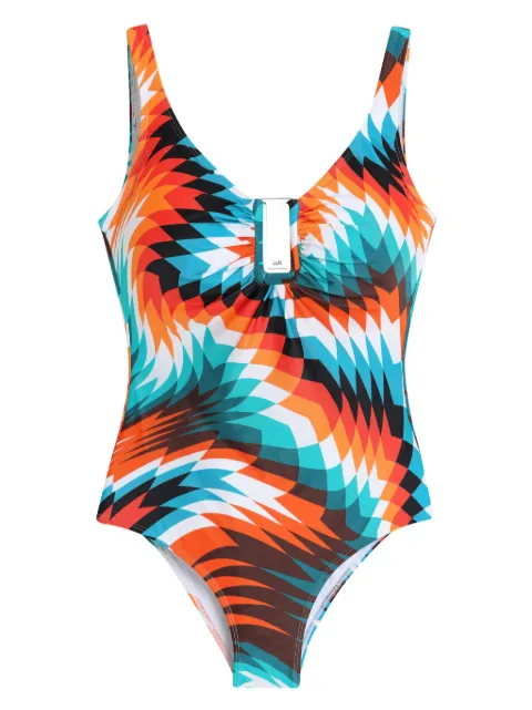 Lygia & Nanny Mirassol swimsuit