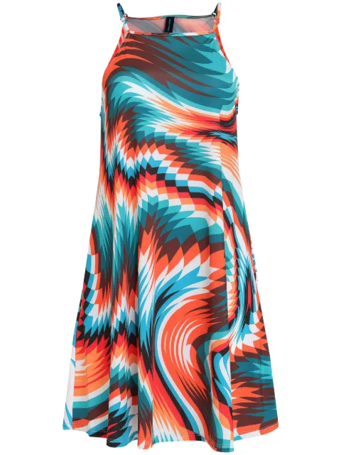 Lygia & Nanny Isis dress