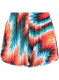 Lygia & Nanny Lee shorts - Orange