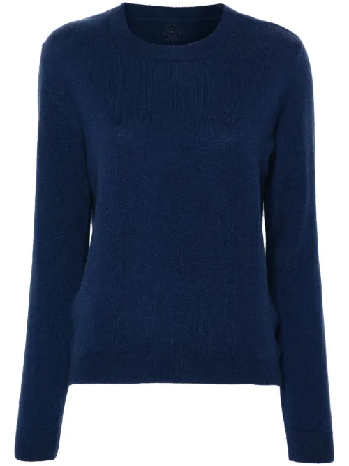 Pull en cachemire Roma à encolure ronde - Teddy Cashmere - Modalova
