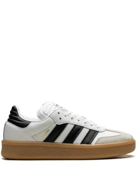 adidas Samba XLG "White   Black" MEN