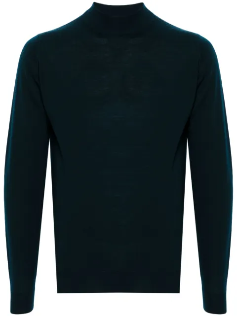 John Smedley Harcourt wool jumper