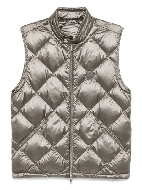 Moncler Diamnd gilet