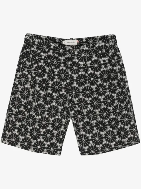 Honor The Gift short Legacy Eyelet