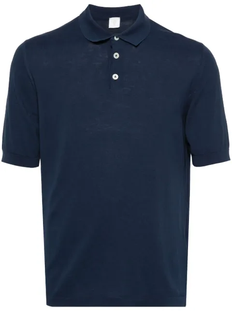 Eleventy playera tipo polo