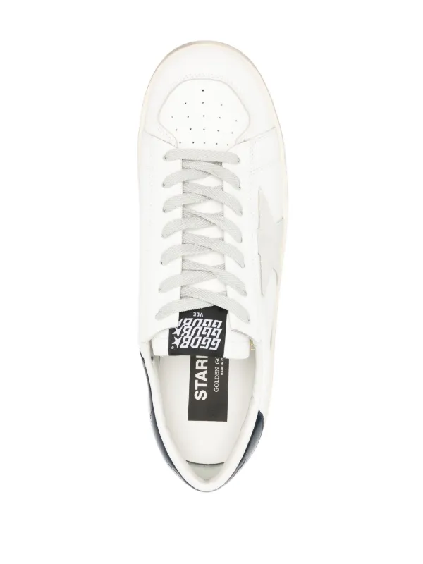 スニーカー SUPER-STAR SNEAKERS IN SMOOTH LEATHER 19838471_45059399_600.jpg