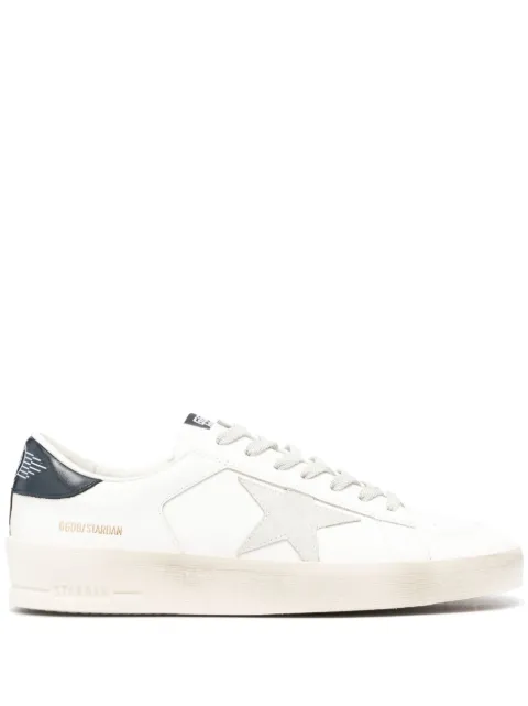 Golden Goose tenis bajos uper Star