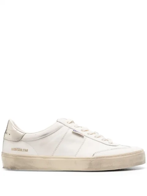 Golden Goose سنيكر 'سول ستار'