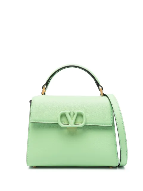 Valentino Garavani شنطة عملية 'V سلينغ' صغيرة