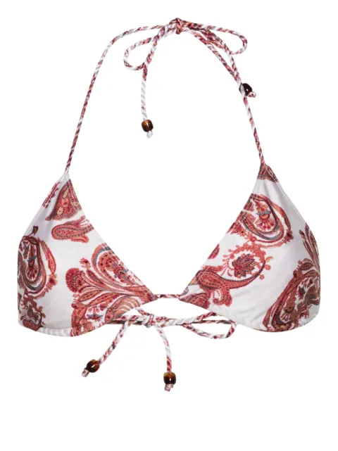 Faithfull the Brand Delle bikini top