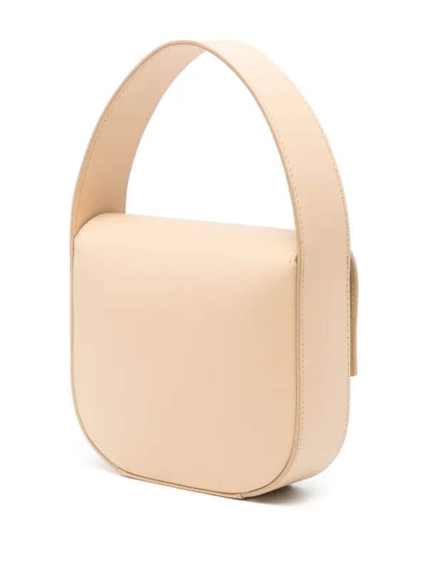 DESTREE Martin Jewel レザーミニバッグ | ニュートラル | FARFETCH JP