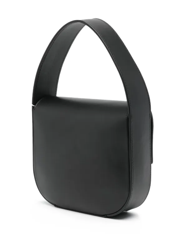 DESTREE Martin Jewel レザーミニバッグ | ブラック | FARFETCH JP