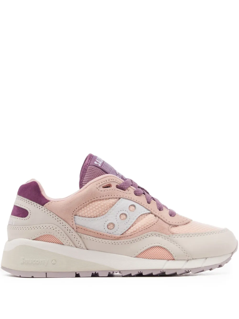 Saucony Shadow sneakers Pink
