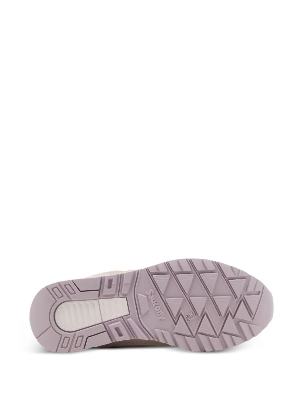Saucony Shadow sneakers Pink