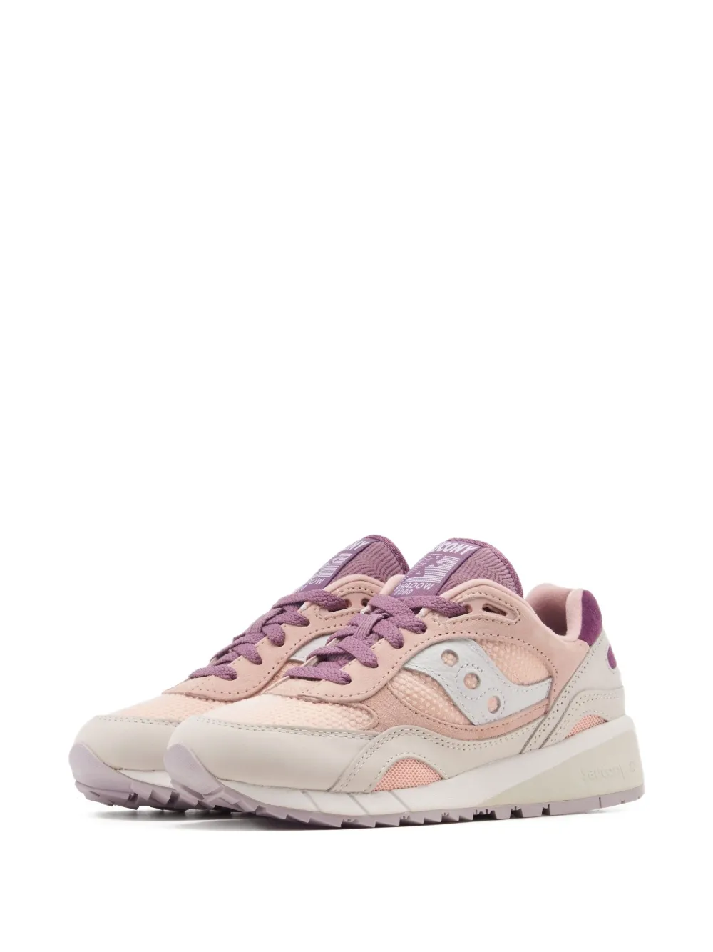 Saucony Shadow sneakers Pink