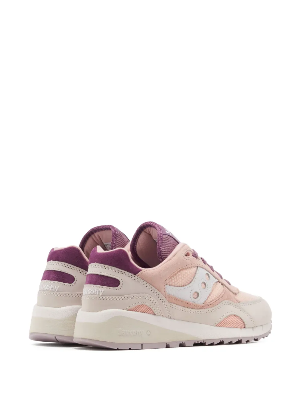 Saucony Shadow sneakers Pink