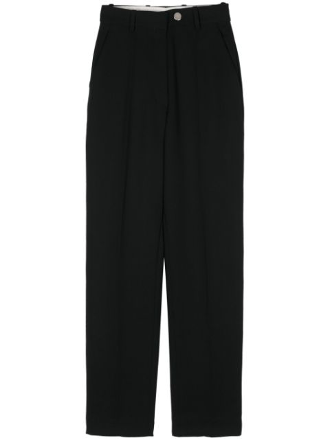 Viktor & Rolf tapered trousers