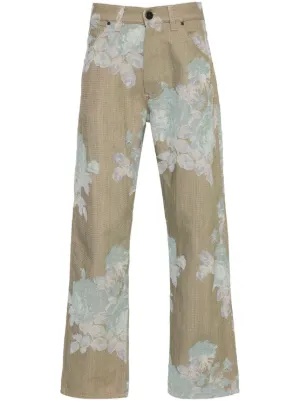 Vivienne Westwood Pants for Women - Farfetch
